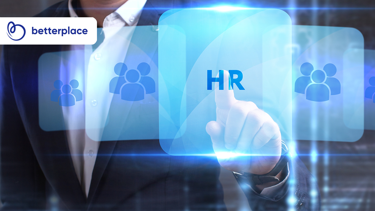 The Benefits of Implementing HR Software in Your Business