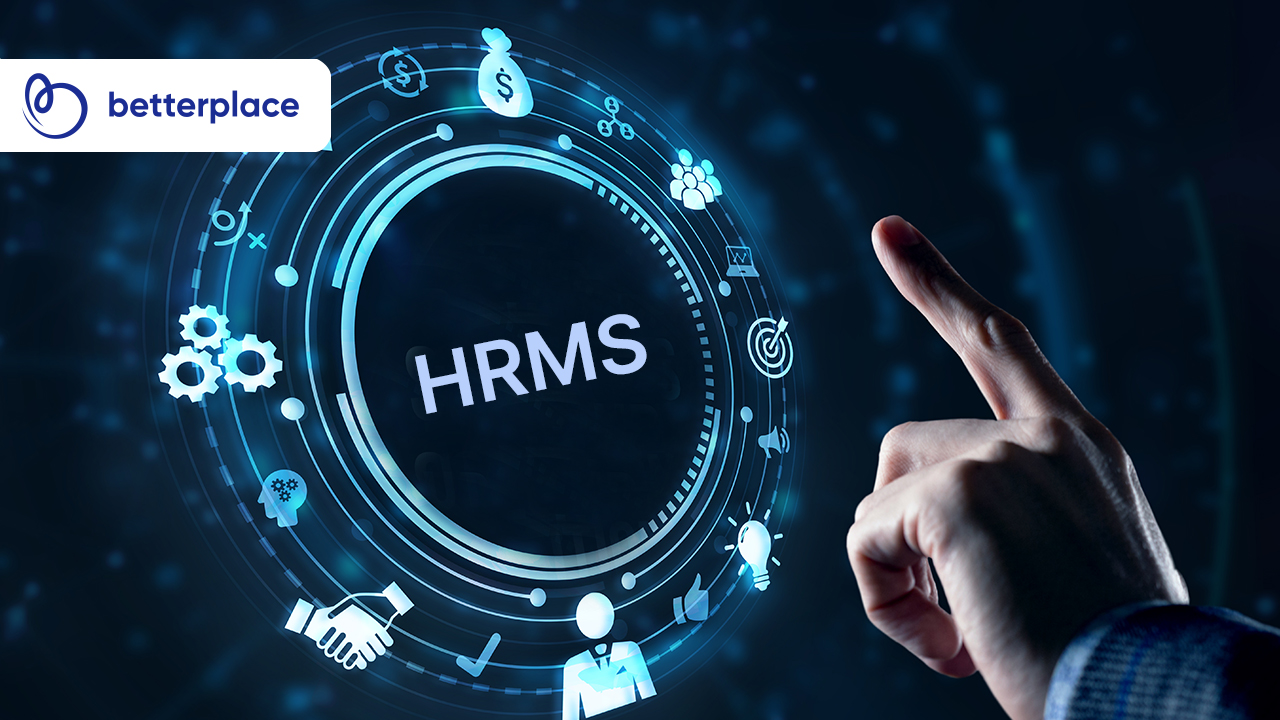 Revolutionising HR: 5 Ways How Modern HRMS is Solving Traditional Challenges